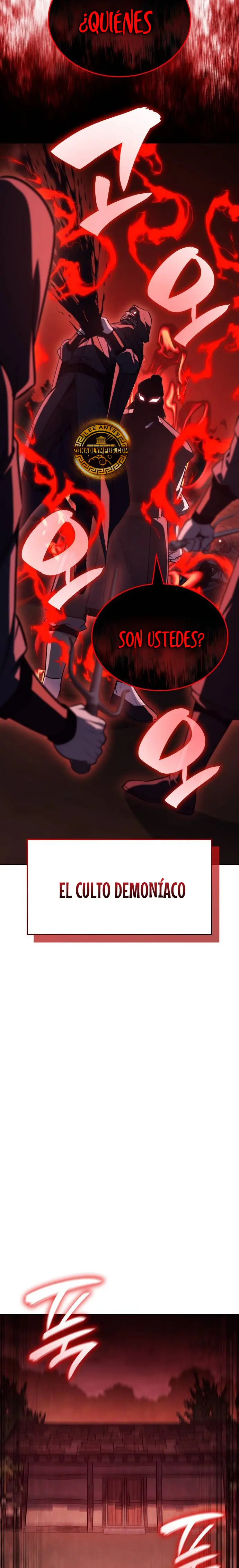 Reencarne como el heredero loco > Capitulo 139 > Page 61