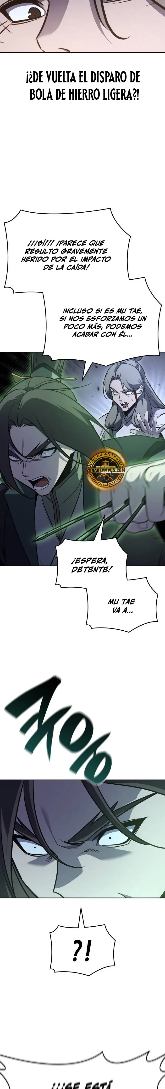 Reencarne como el heredero loco > Capitulo 139 > Page 161