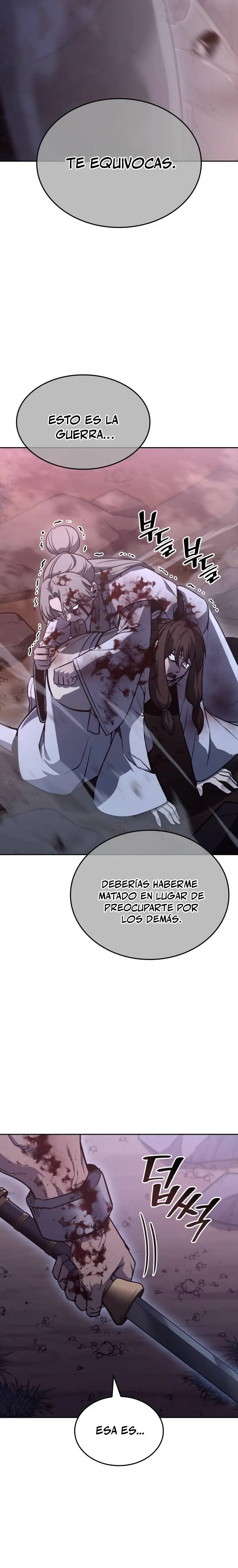 Reencarne como el heredero loco > Capitulo 139 > Page 221