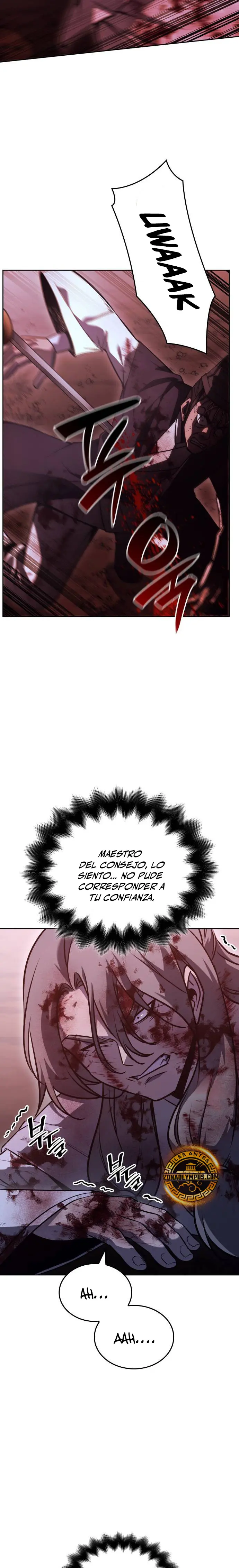 Reencarne como el heredero loco > Capitulo 139 > Page 241