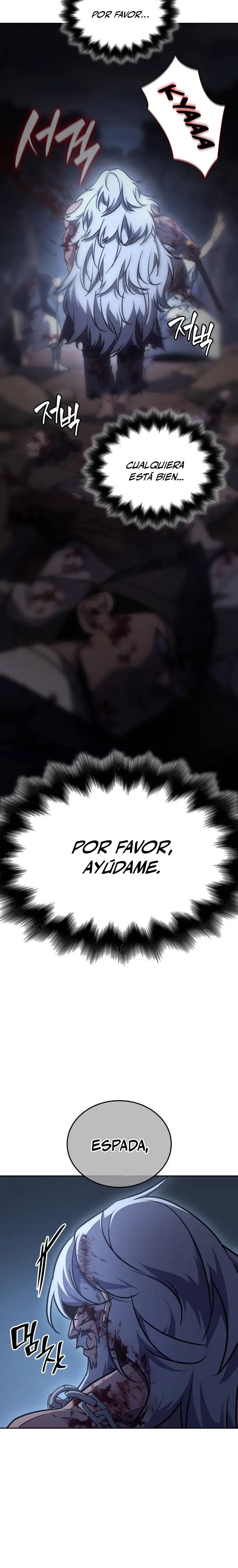 Reencarne como el heredero loco > Capitulo 139 > Page 251