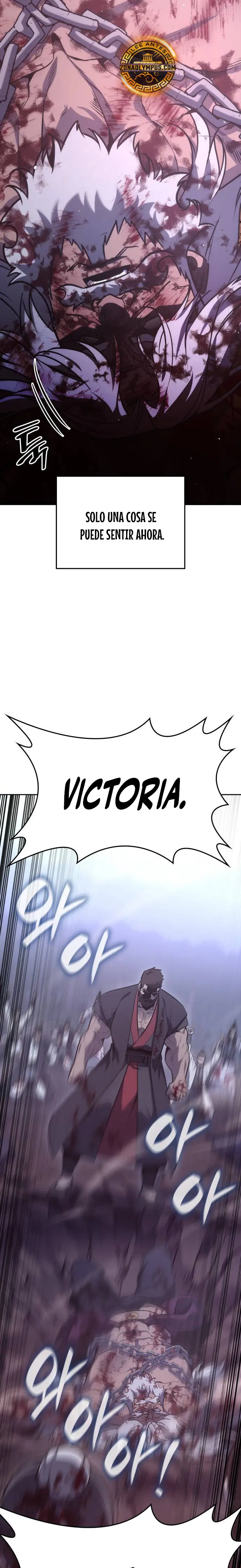 Reencarne como el heredero loco > Capitulo 139 > Page 361