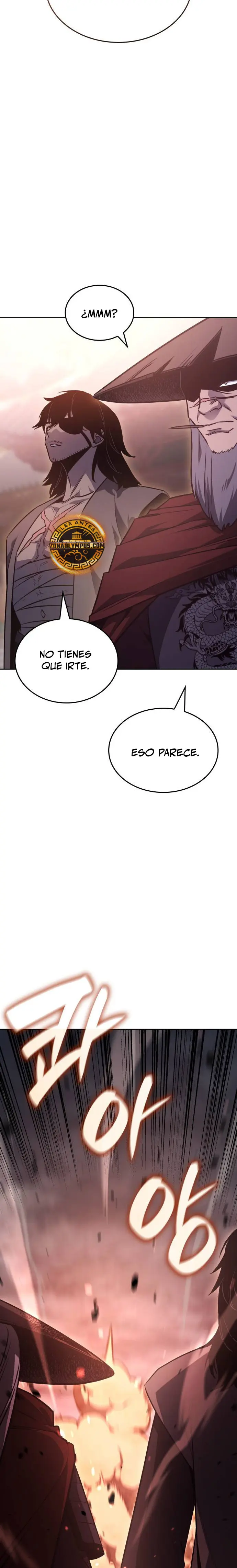 Reencarne como el heredero loco > Capitulo 139 > Page 441