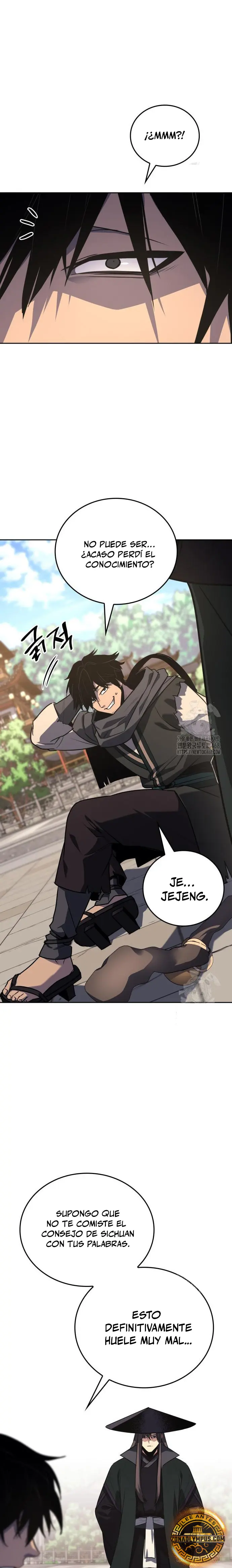 Reencarne como el heredero loco > Capitulo 146 > Page 61