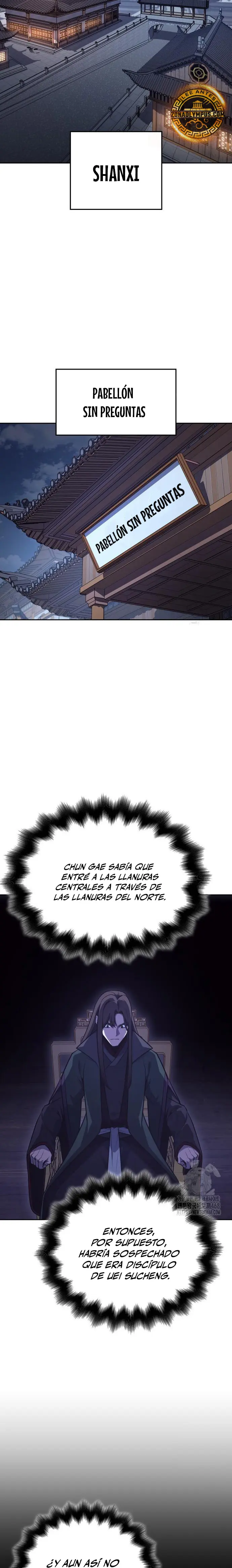 Reencarne como el heredero loco > Capitulo 146 > Page 241