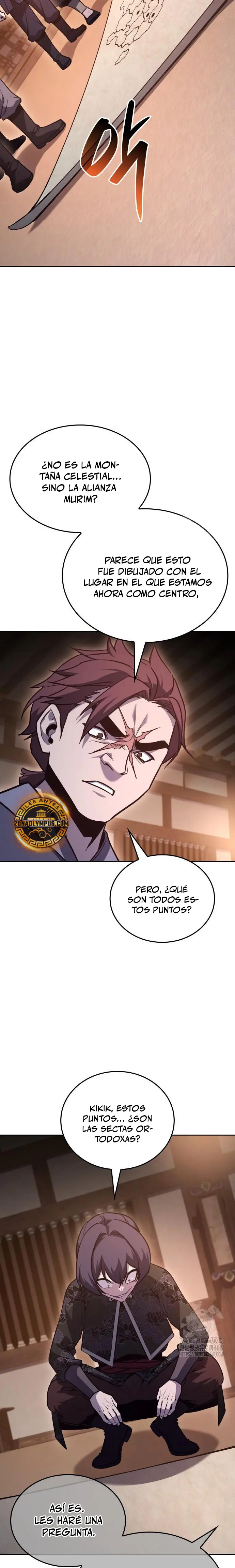 Reencarne como el heredero loco > Capitulo 146 > Page 331