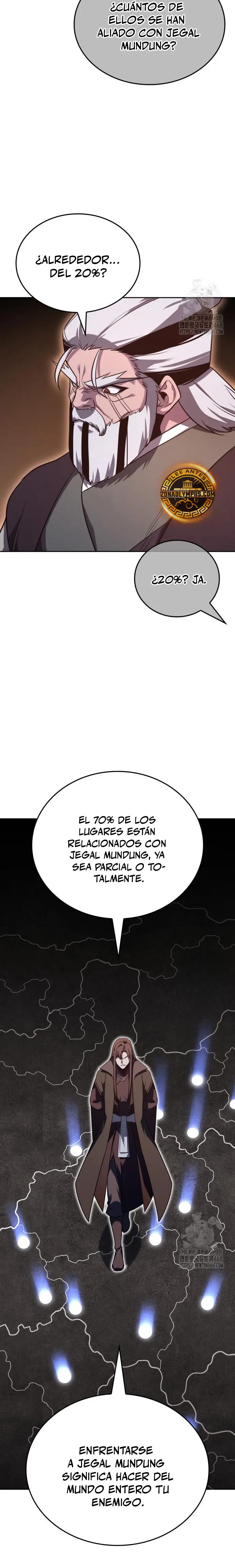 Reencarne como el heredero loco > Capitulo 146 > Page 341