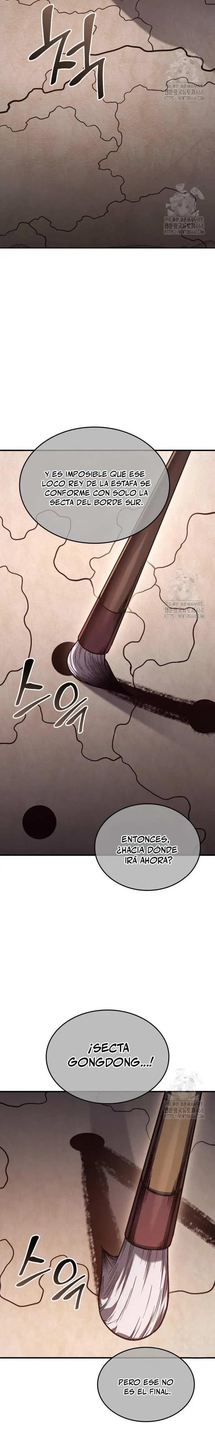 Reencarne como el heredero loco > Capitulo 146 > Page 381