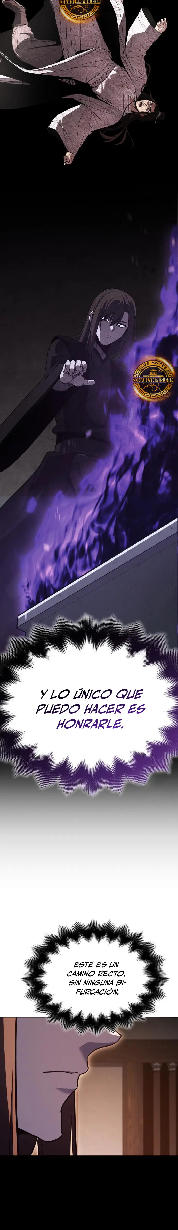 Reencarne como el heredero loco > Capitulo 146 > Page 451