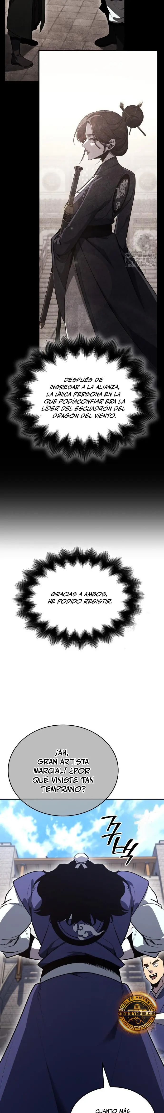Reencarne como el heredero loco > Capitulo 147 > Page 51