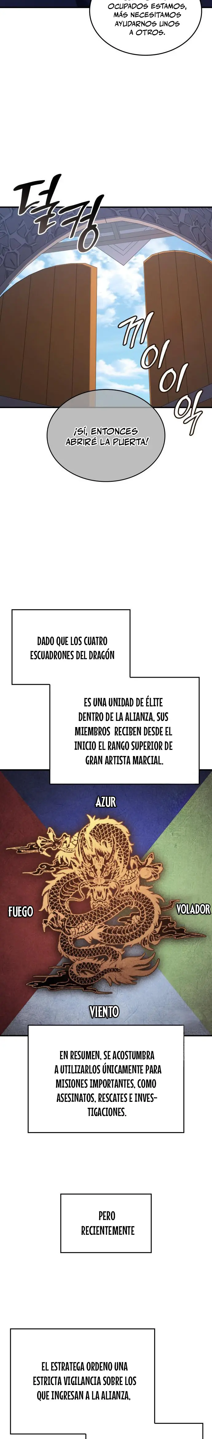 Reencarne como el heredero loco > Capitulo 147 > Page 61