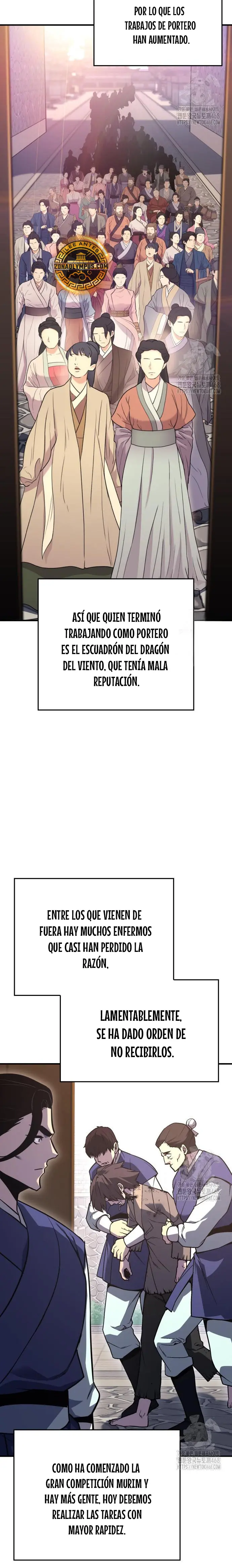 Reencarne como el heredero loco > Capitulo 147 > Page 71