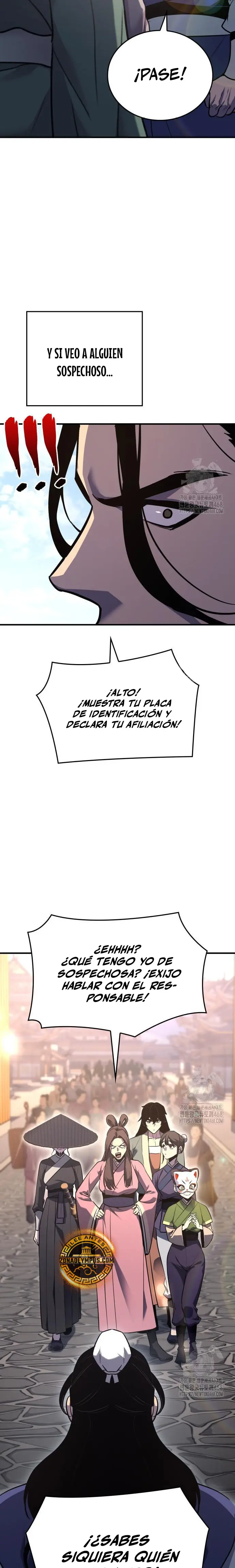 Reencarne como el heredero loco > Capitulo 147 > Page 91