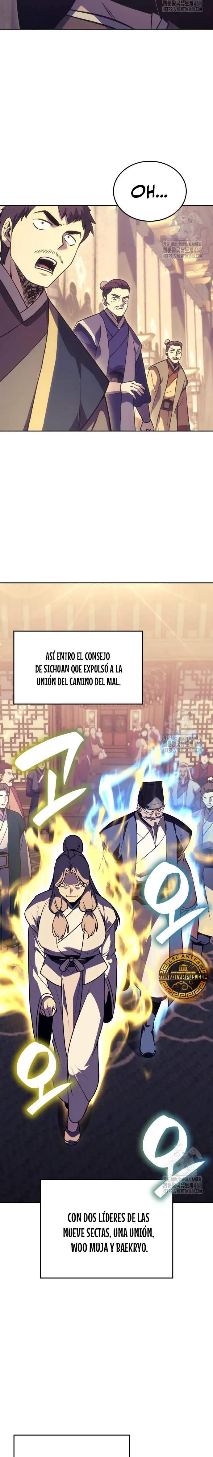 Reencarne como el heredero loco > Capitulo 147 > Page 231