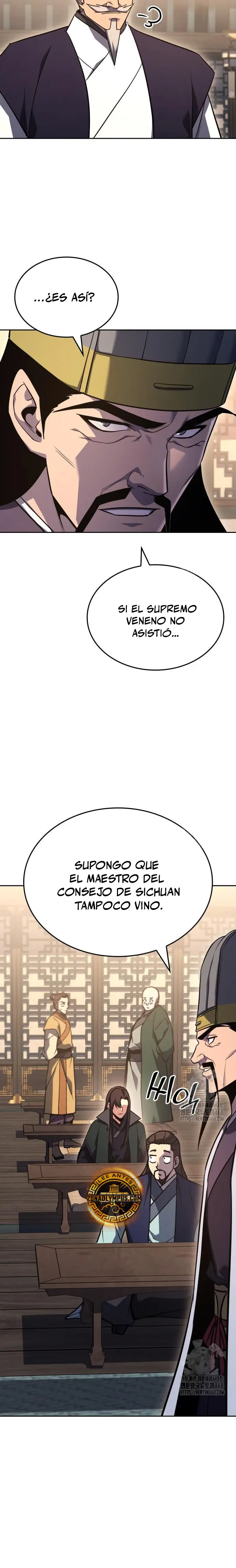 Reencarne como el heredero loco > Capitulo 147 > Page 351