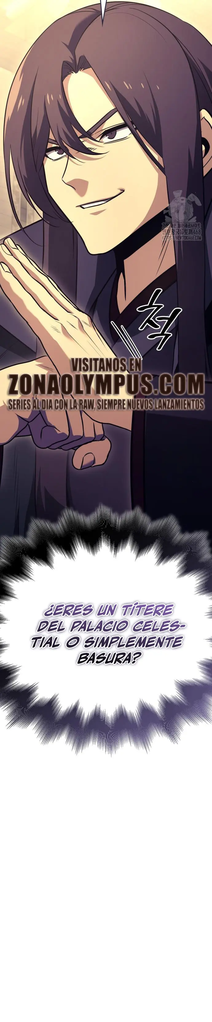 Reencarne como el heredero loco > Capitulo 147 > Page 401
