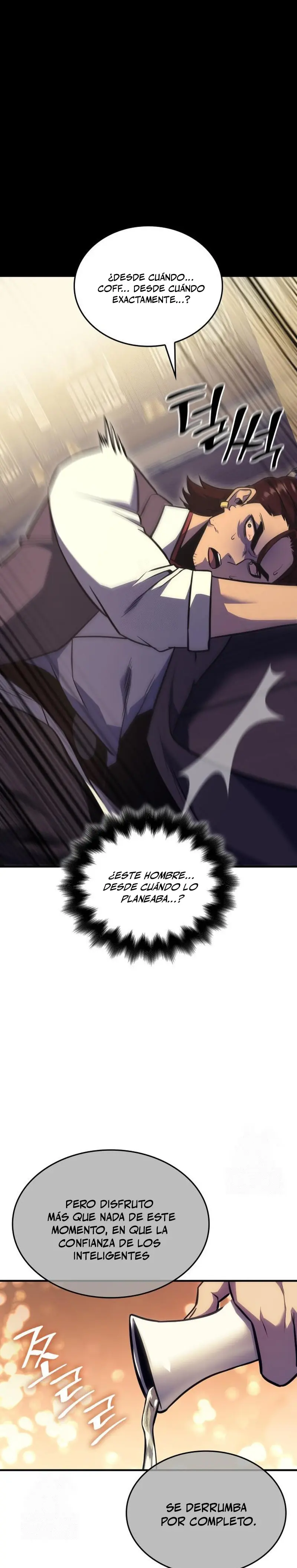 Reencarne como el heredero loco > Capitulo 155 > Page 591