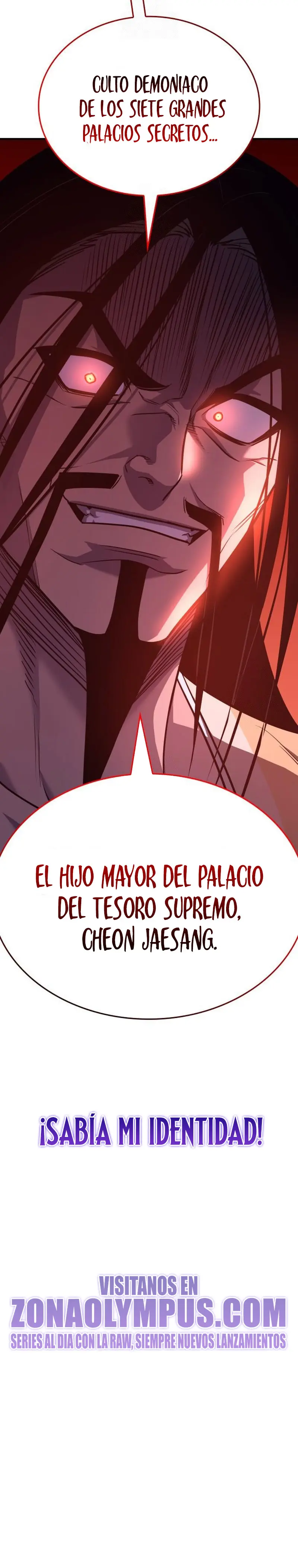 Reencarne como el heredero loco > Capitulo 155 > Page 611