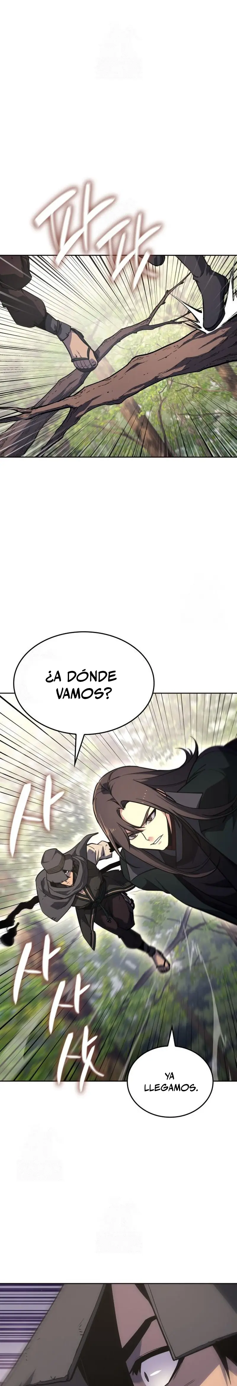Reencarne como el heredero loco > Capitulo 155 > Page 161