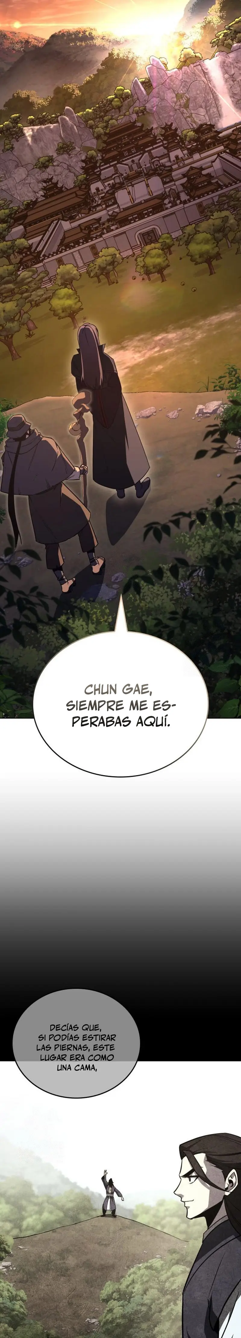 Reencarne como el heredero loco > Capitulo 155 > Page 301