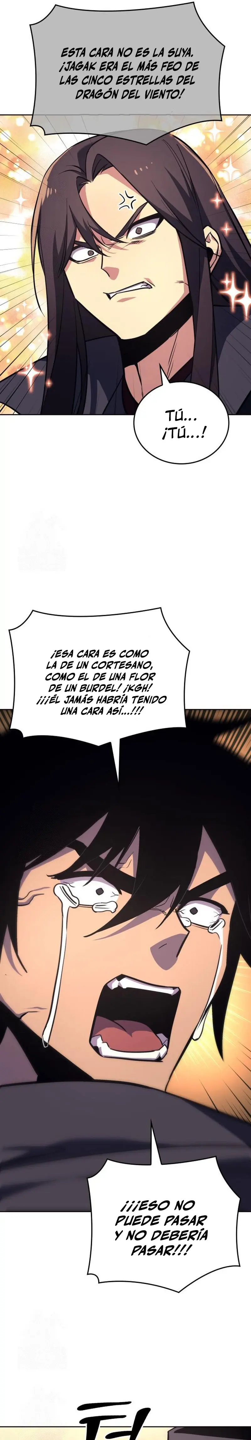 Reencarne como el heredero loco > Capitulo 155 > Page 331