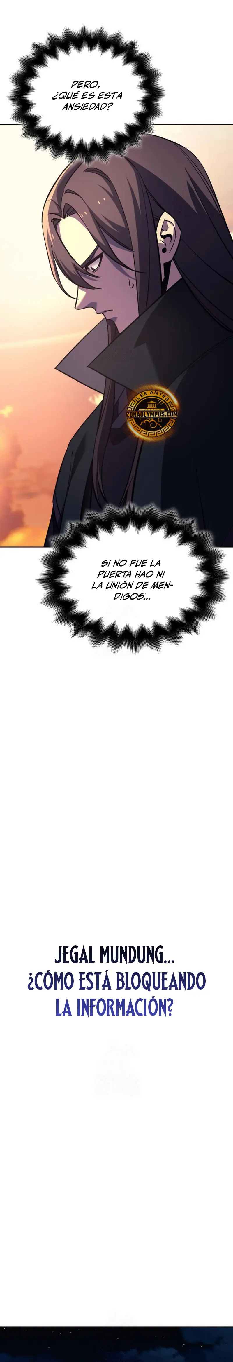 Reencarne como el heredero loco > Capitulo 155 > Page 471