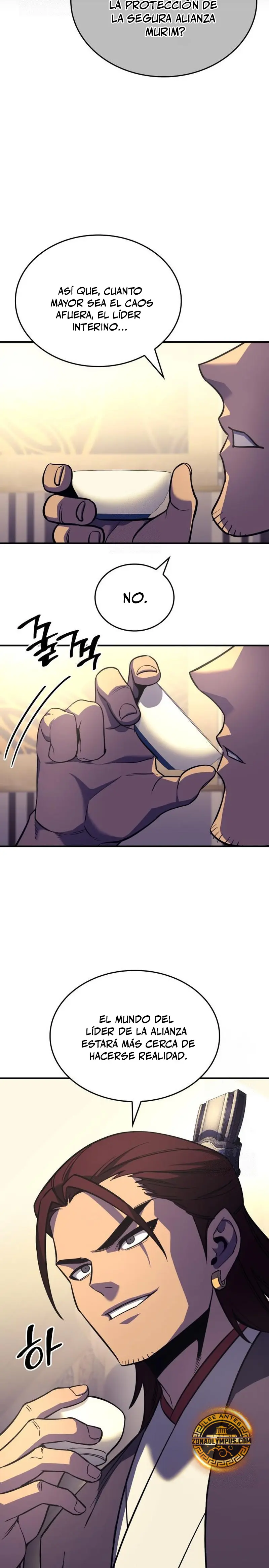 Reencarne como el heredero loco > Capitulo 155 > Page 551