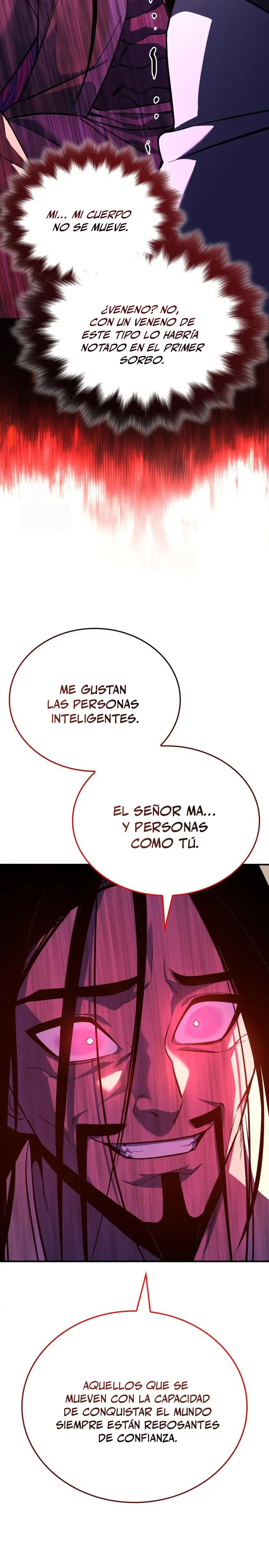 Reencarne como el heredero loco > Capitulo 155 > Page 571