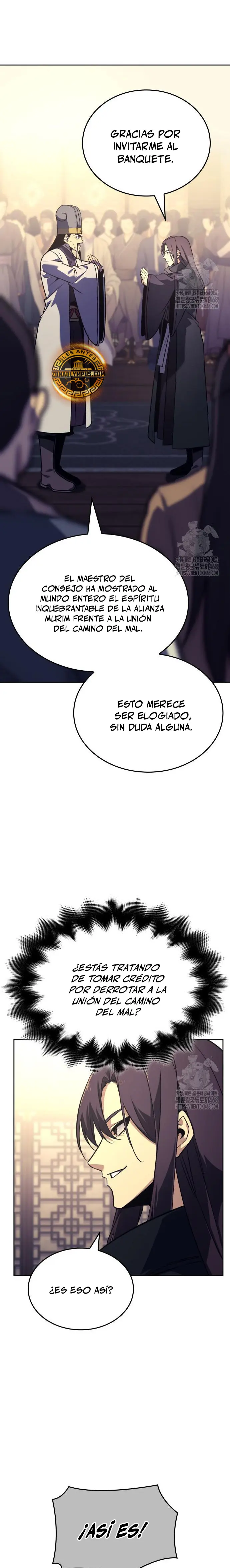 Reencarne como el heredero loco > Capitulo 148 > Page 41