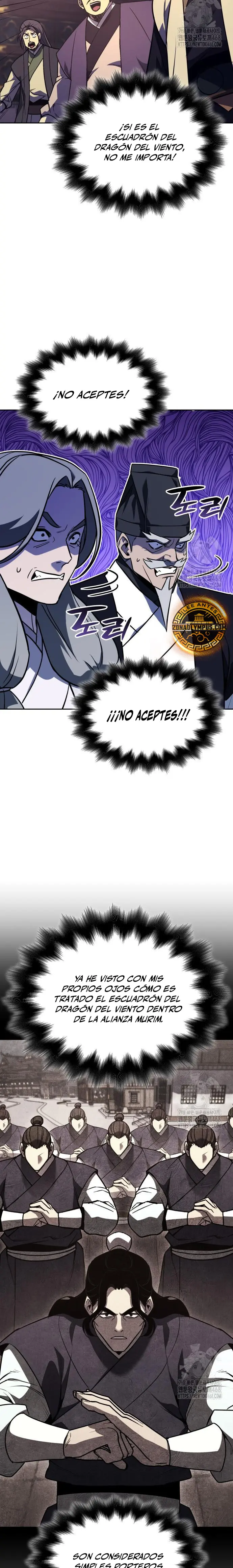 Reencarne como el heredero loco > Capitulo 148 > Page 91