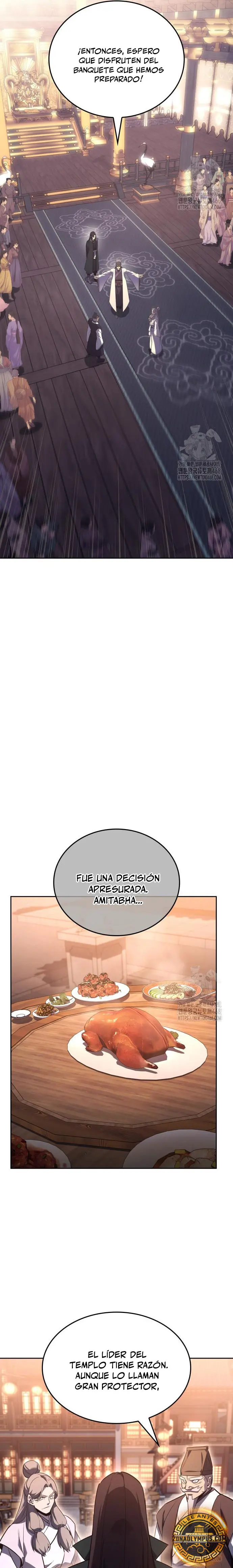 Reencarne como el heredero loco > Capitulo 148 > Page 131