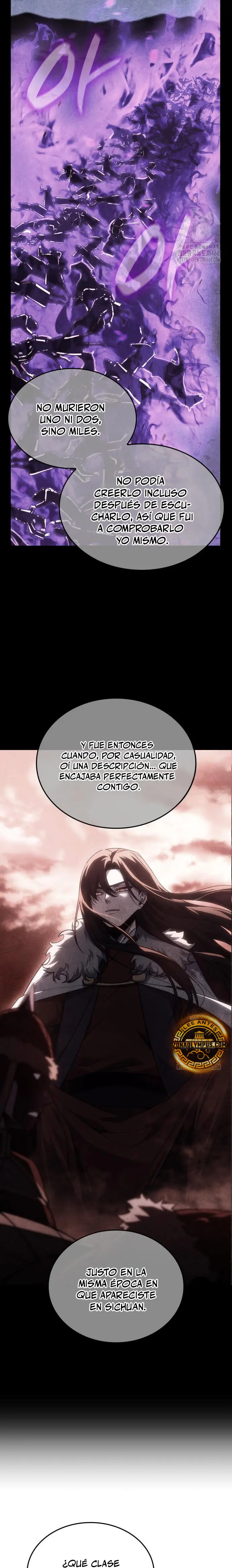 Reencarne como el heredero loco > Capitulo 148 > Page 271