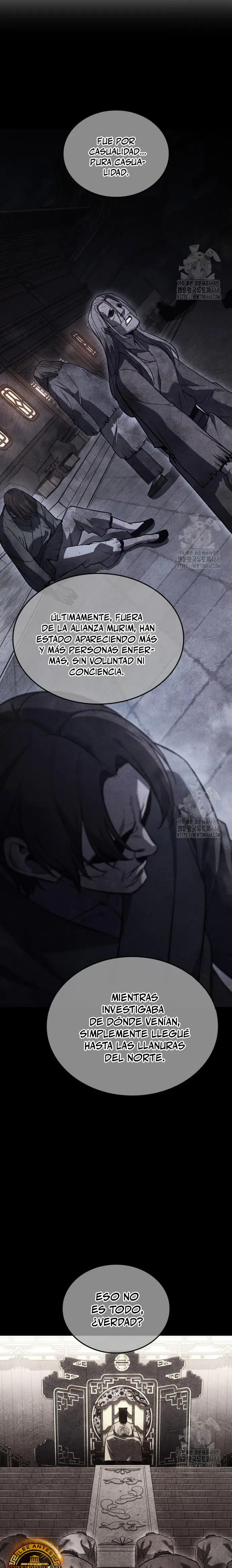 Reencarne como el heredero loco > Capitulo 148 > Page 301