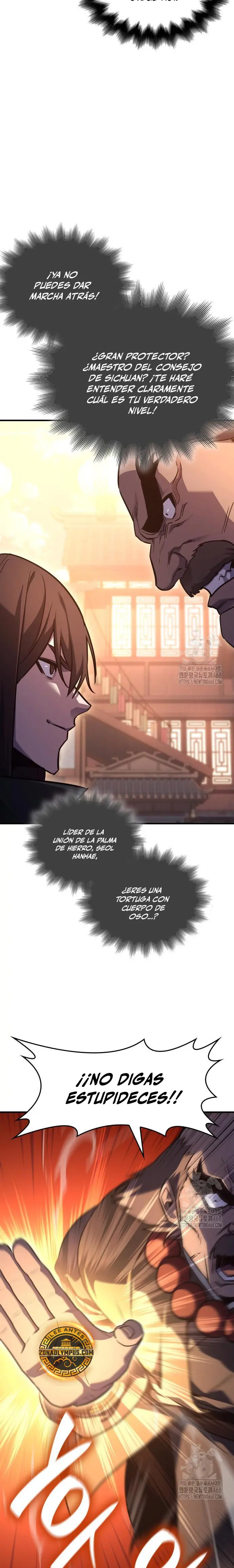 Reencarne como el heredero loco > Capitulo 149 > Page 61