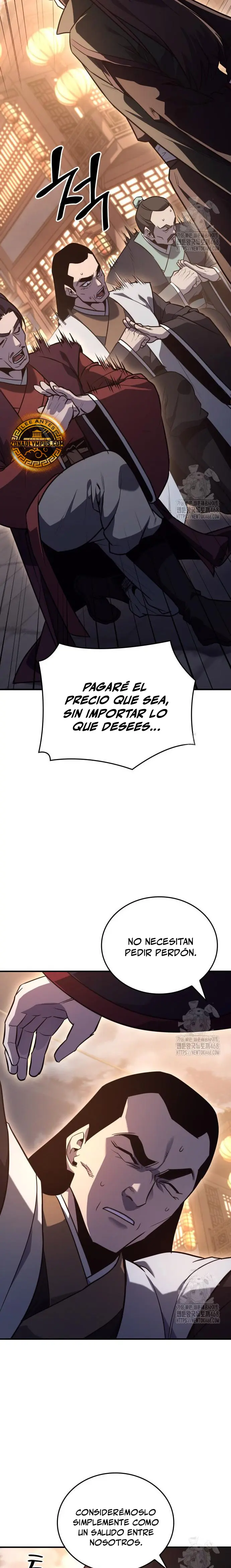 Reencarne como el heredero loco > Capitulo 149 > Page 171