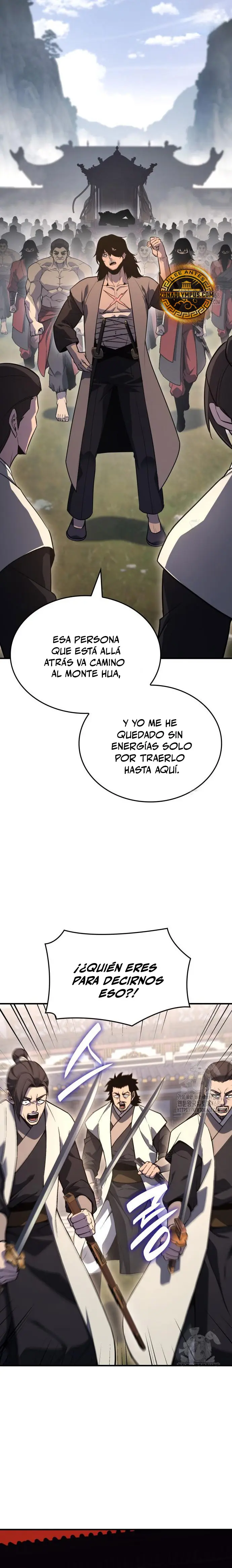 Reencarne como el heredero loco > Capitulo 149 > Page 251
