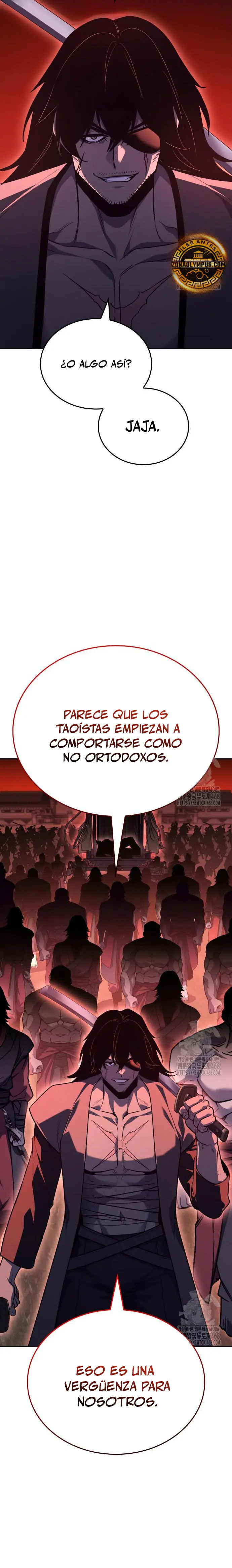 Reencarne como el heredero loco > Capitulo 149 > Page 281