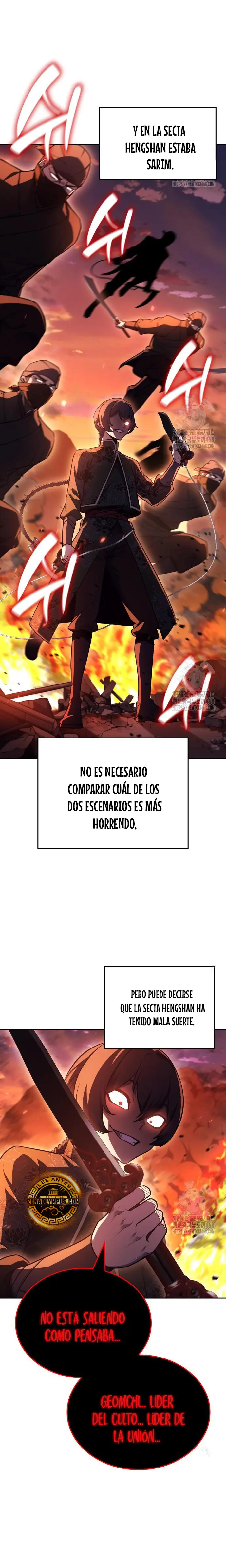 Reencarne como el heredero loco > Capitulo 149 > Page 331