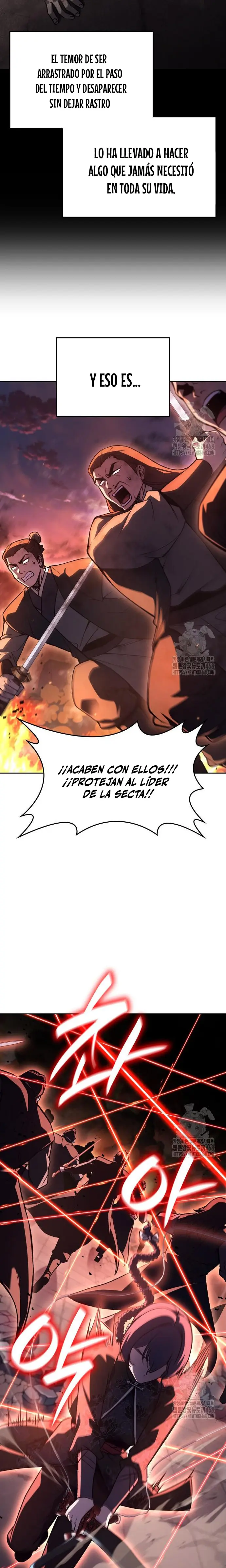 Reencarne como el heredero loco > Capitulo 149 > Page 351