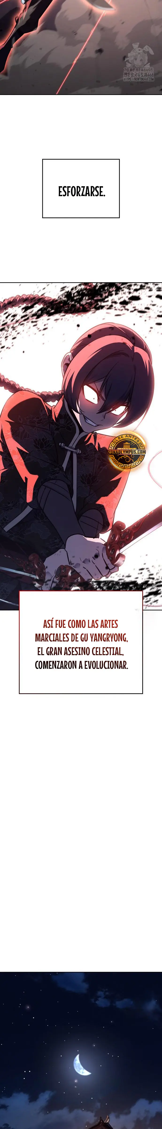 Reencarne como el heredero loco > Capitulo 149 > Page 361
