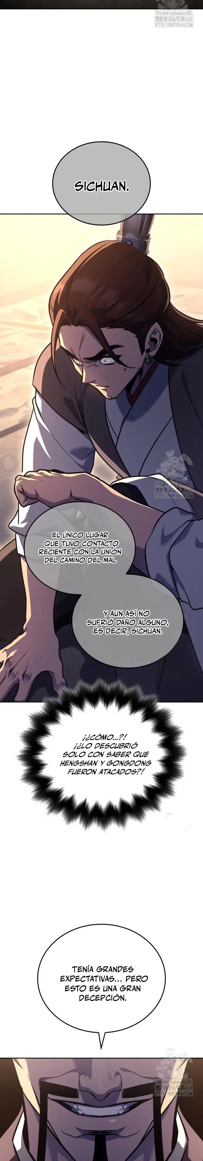 Reencarne como el heredero loco > Capitulo 149 > Page 481