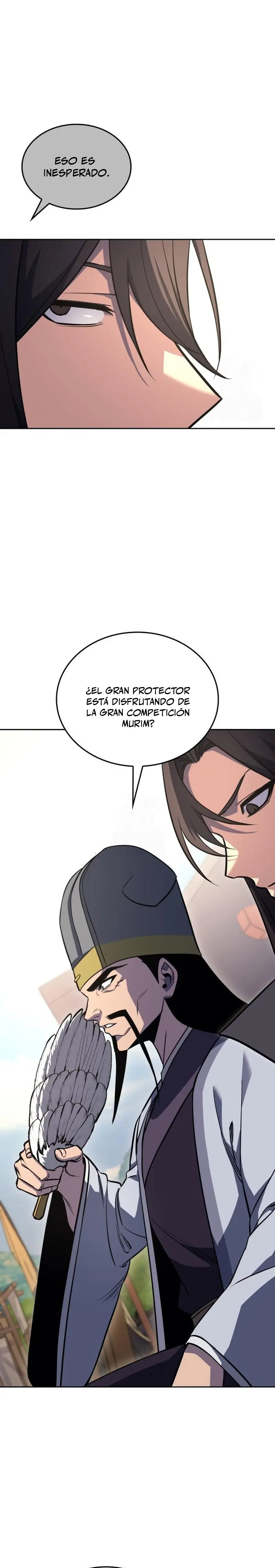 Reencarne como el heredero loco > Capitulo 156 > Page 121