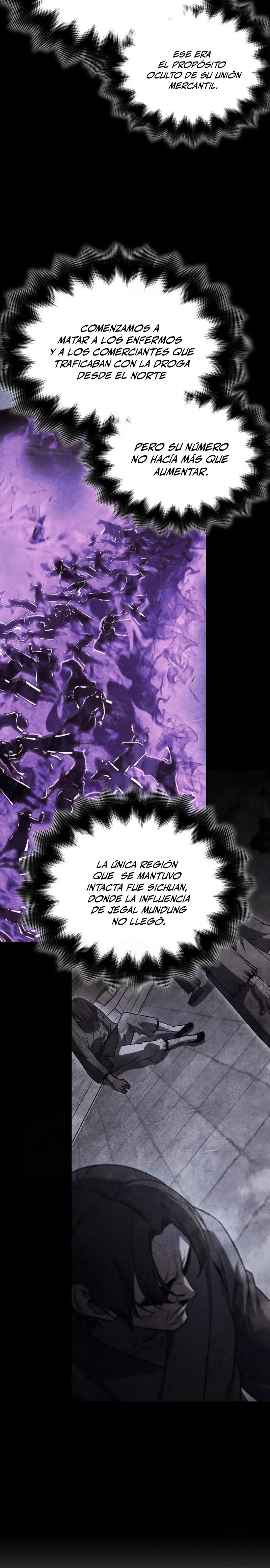 Reencarne como el heredero loco > Capitulo 156 > Page 161