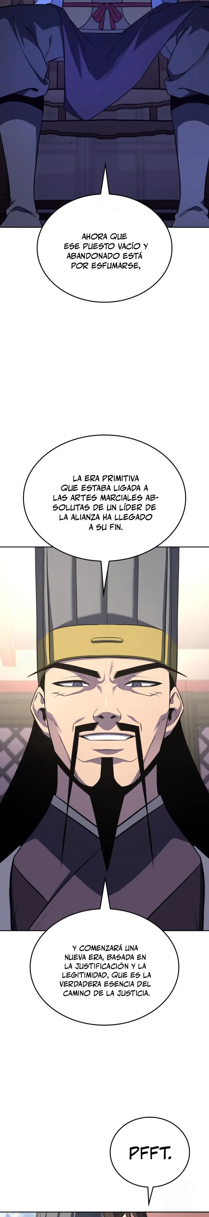 Reencarne como el heredero loco > Capitulo 156 > Page 181