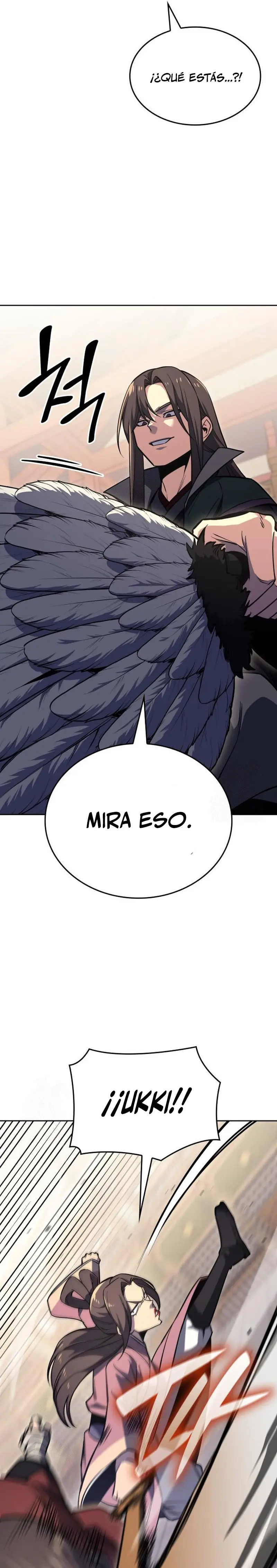 Reencarne como el heredero loco > Capitulo 156 > Page 201