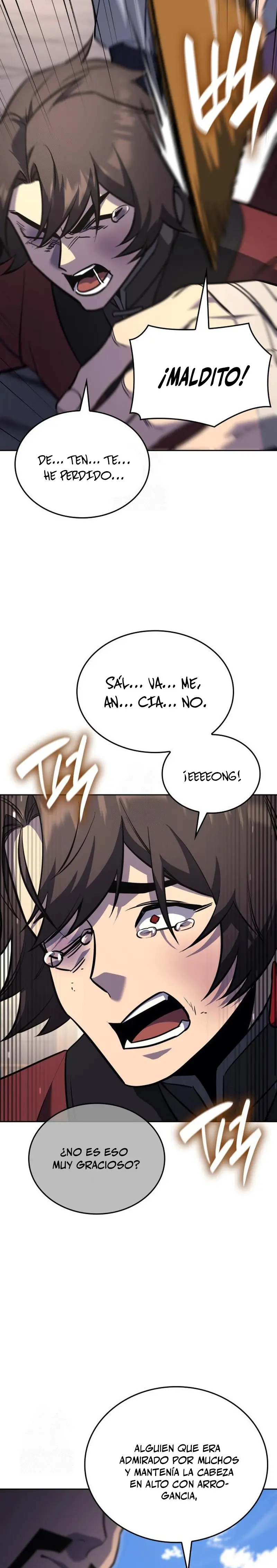 Reencarne como el heredero loco > Capitulo 156 > Page 231