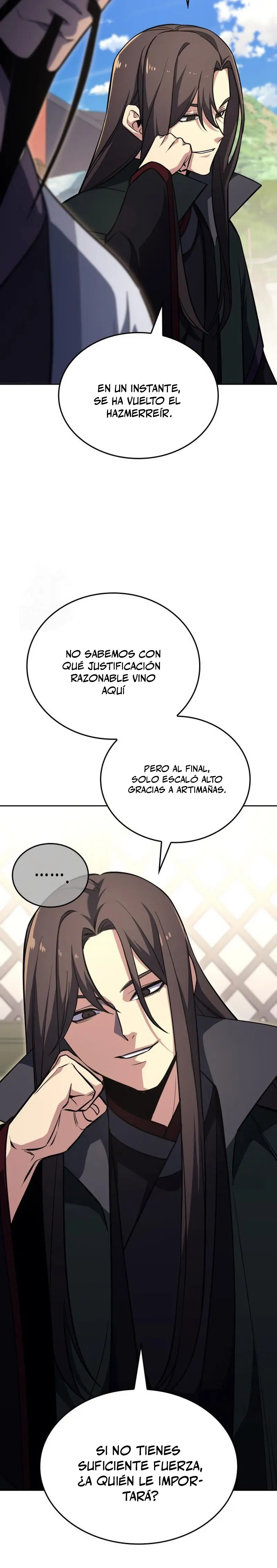 Reencarne como el heredero loco > Capitulo 156 > Page 241