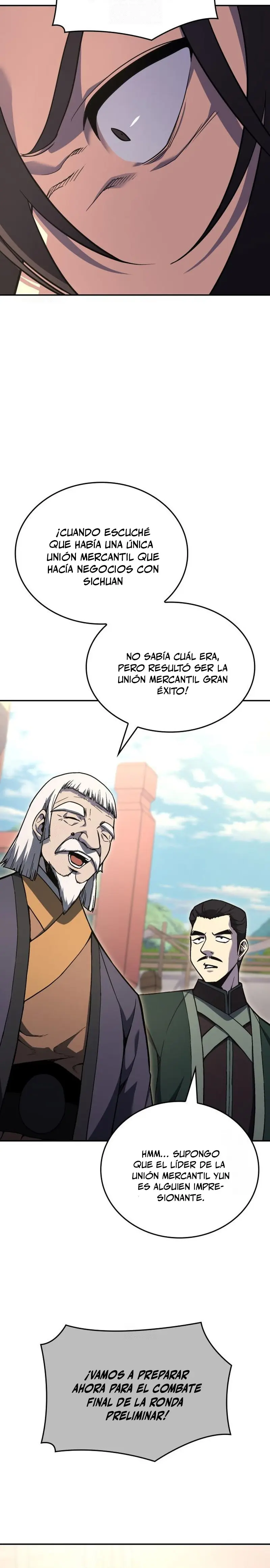 Reencarne como el heredero loco > Capitulo 156 > Page 321