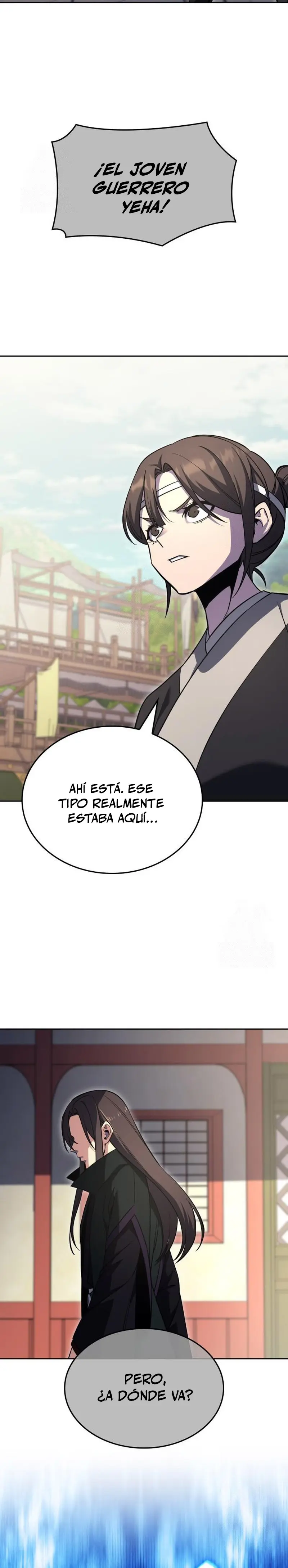 Reencarne como el heredero loco > Capitulo 156 > Page 341