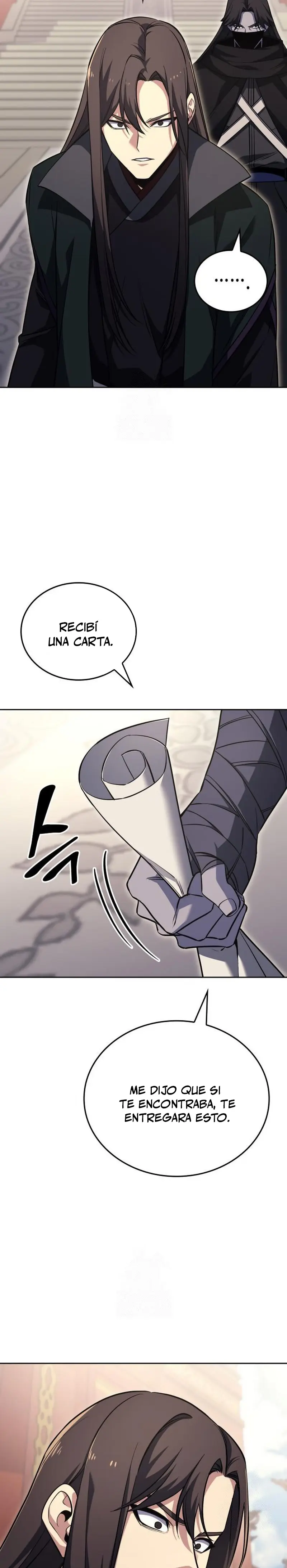 Reencarne como el heredero loco > Capitulo 156 > Page 371